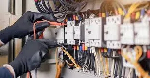 Servicios Eléctricos